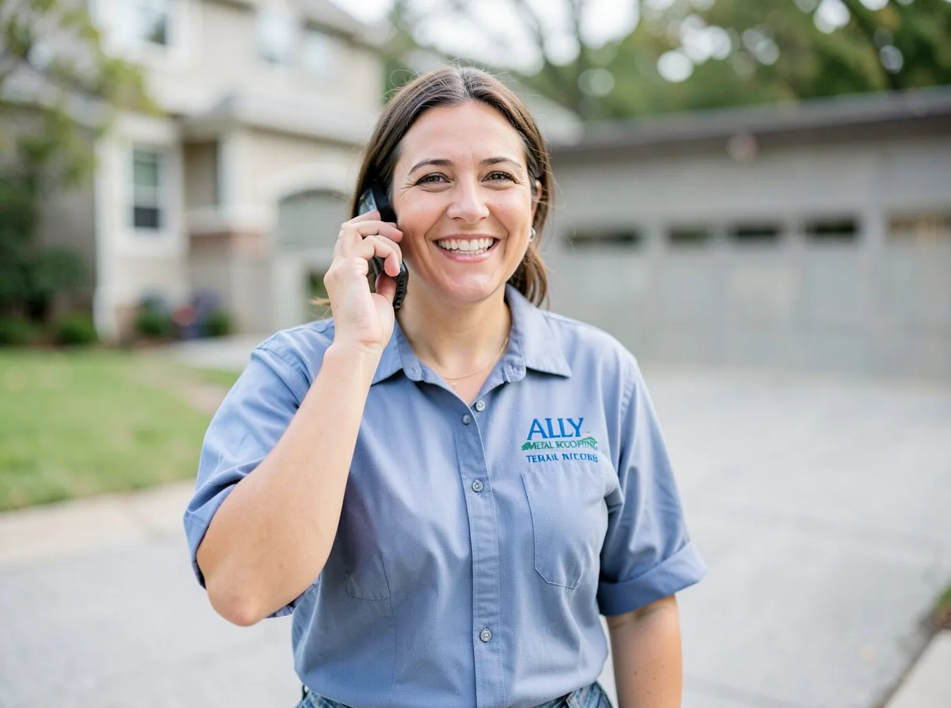 Metal Roof Installation La Grange, AR FAQs